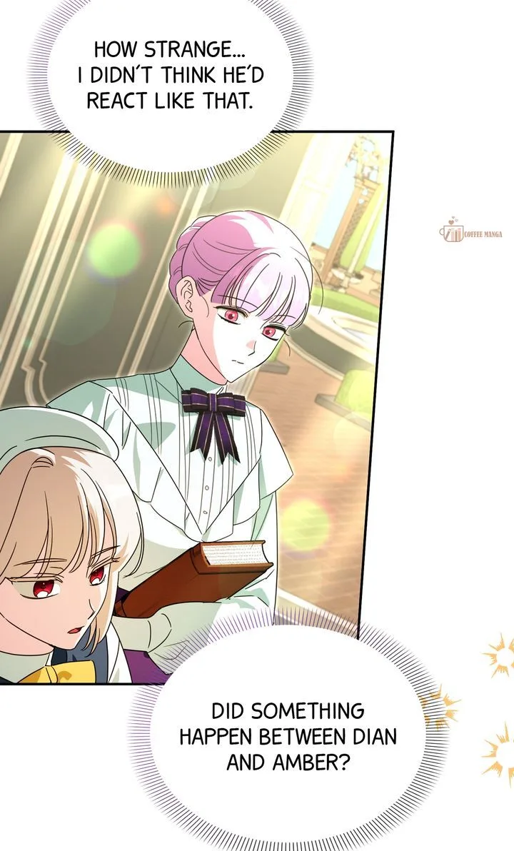 How to Protect the Master of the Monster Mansion Chapter 52 page 11