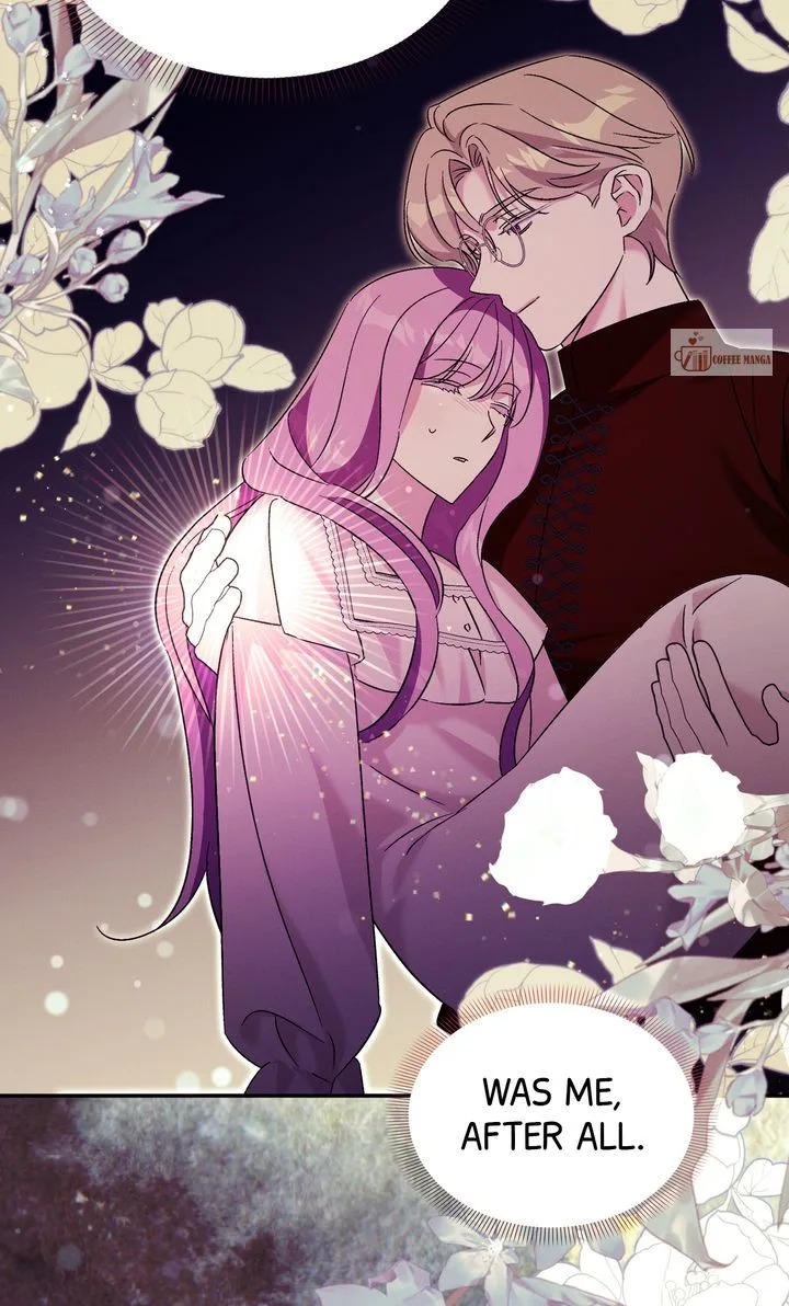 How to Protect the Master of the Monster Mansion Chapter 52 page 69
