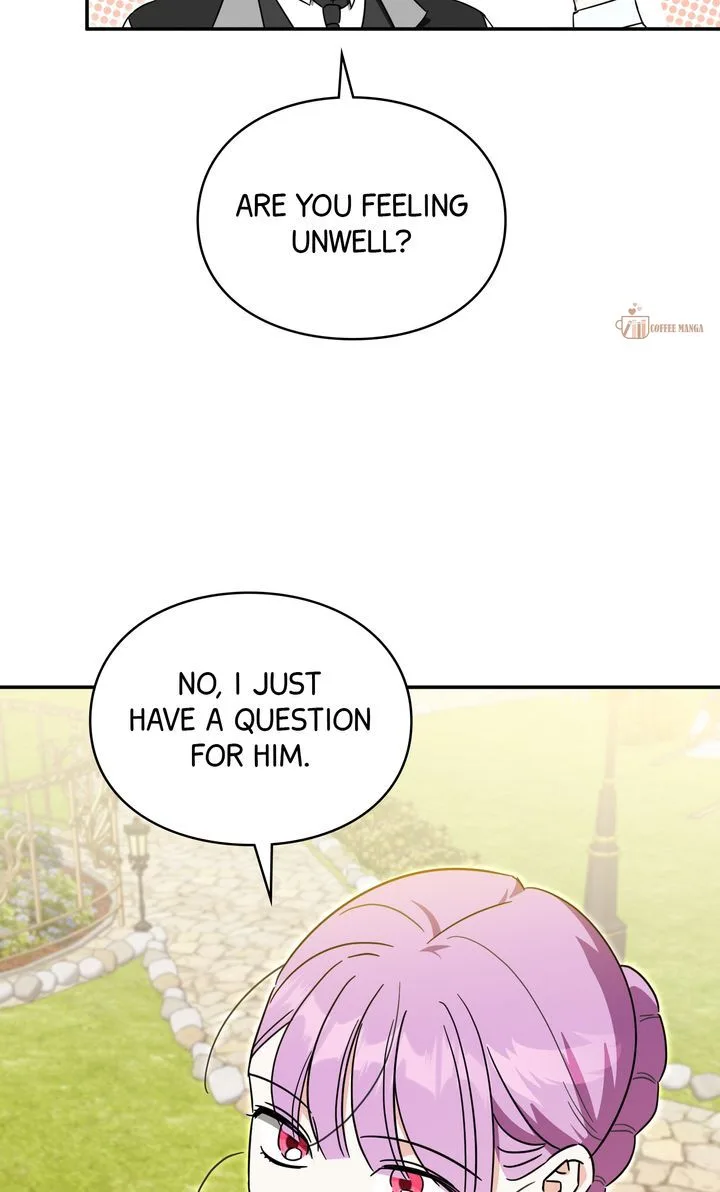 How to Protect the Master of the Monster Mansion Chapter 52 page 45