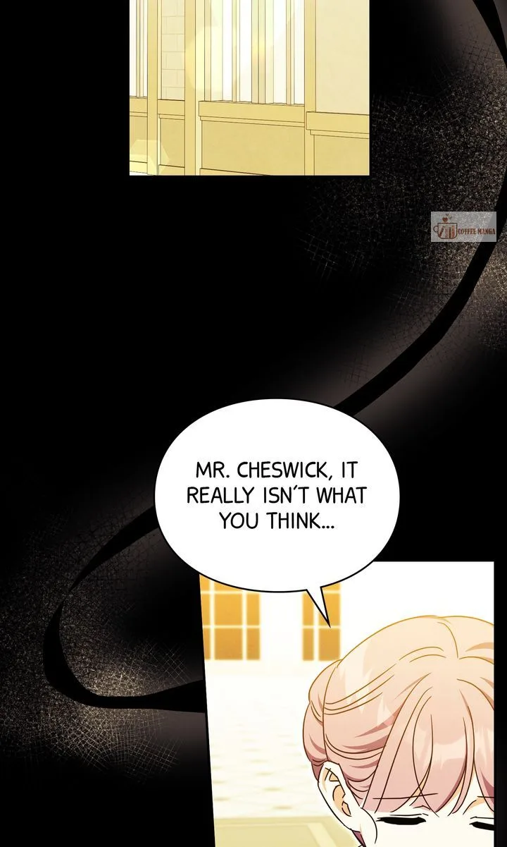 How to Protect the Master of the Monster Mansion Chapter 54 page 12