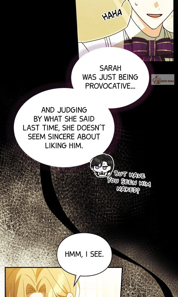 How to Protect the Master of the Monster Mansion Chapter 54 page 13