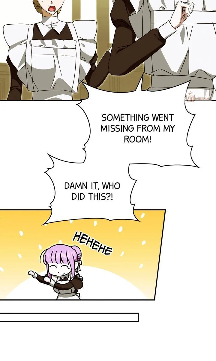 How to Protect the Master of the Monster Mansion Chapter 54 page 37