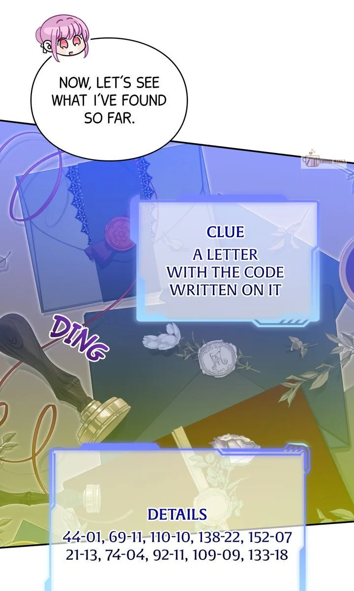 How to Protect the Master of the Monster Mansion Chapter 54 page 20