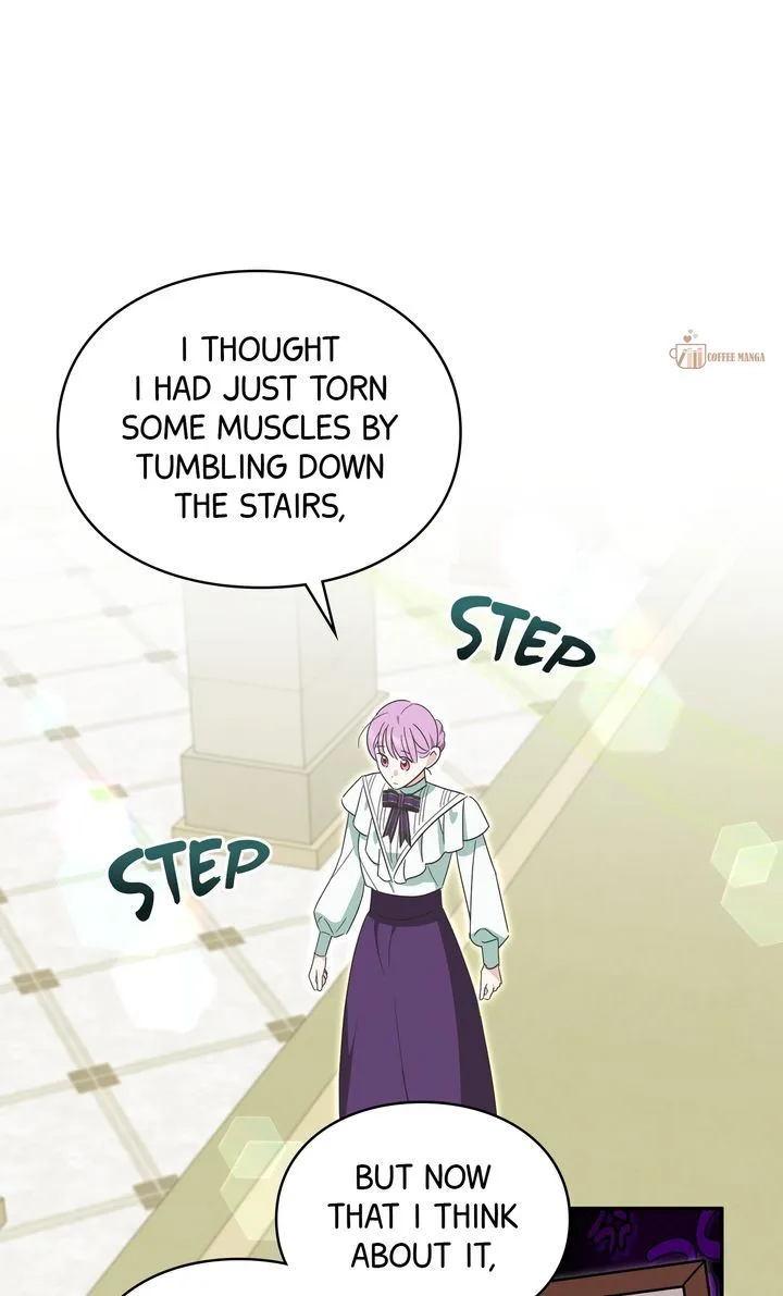 How to Protect the Master of the Monster Mansion Chapter 53 page 3
