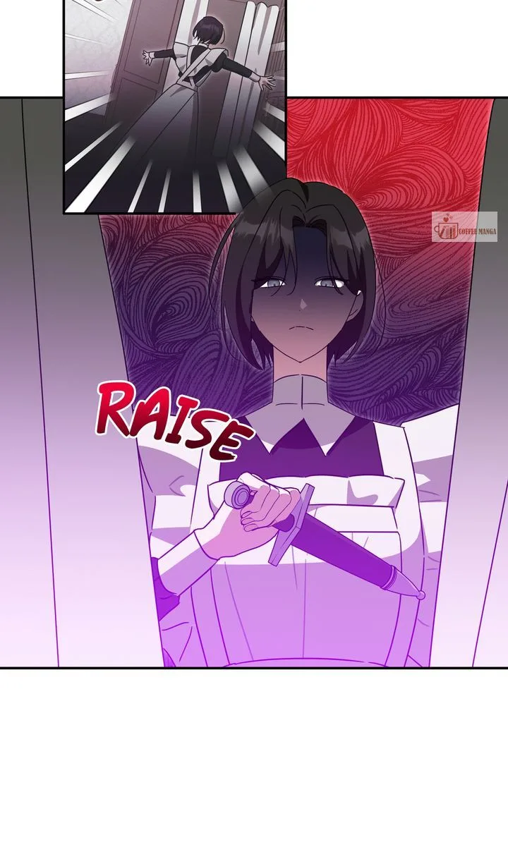 How to Protect the Master of the Monster Mansion Chapter 54 page 30