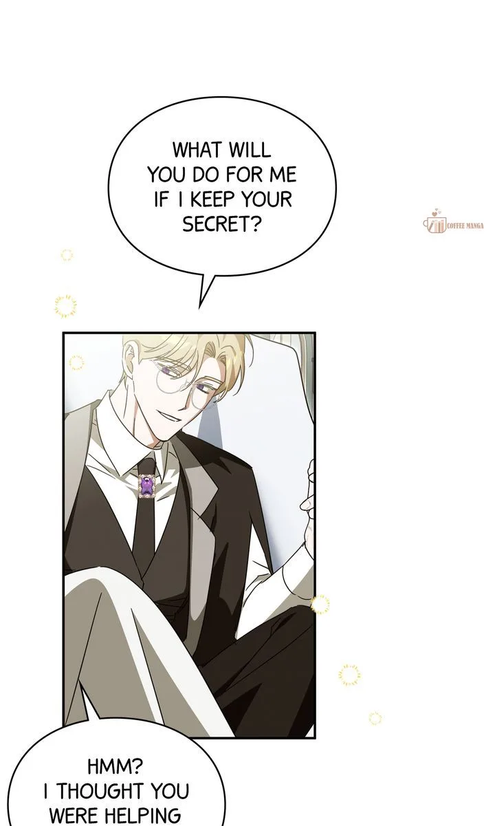 How to Protect the Master of the Monster Mansion Chapter 54 page 52