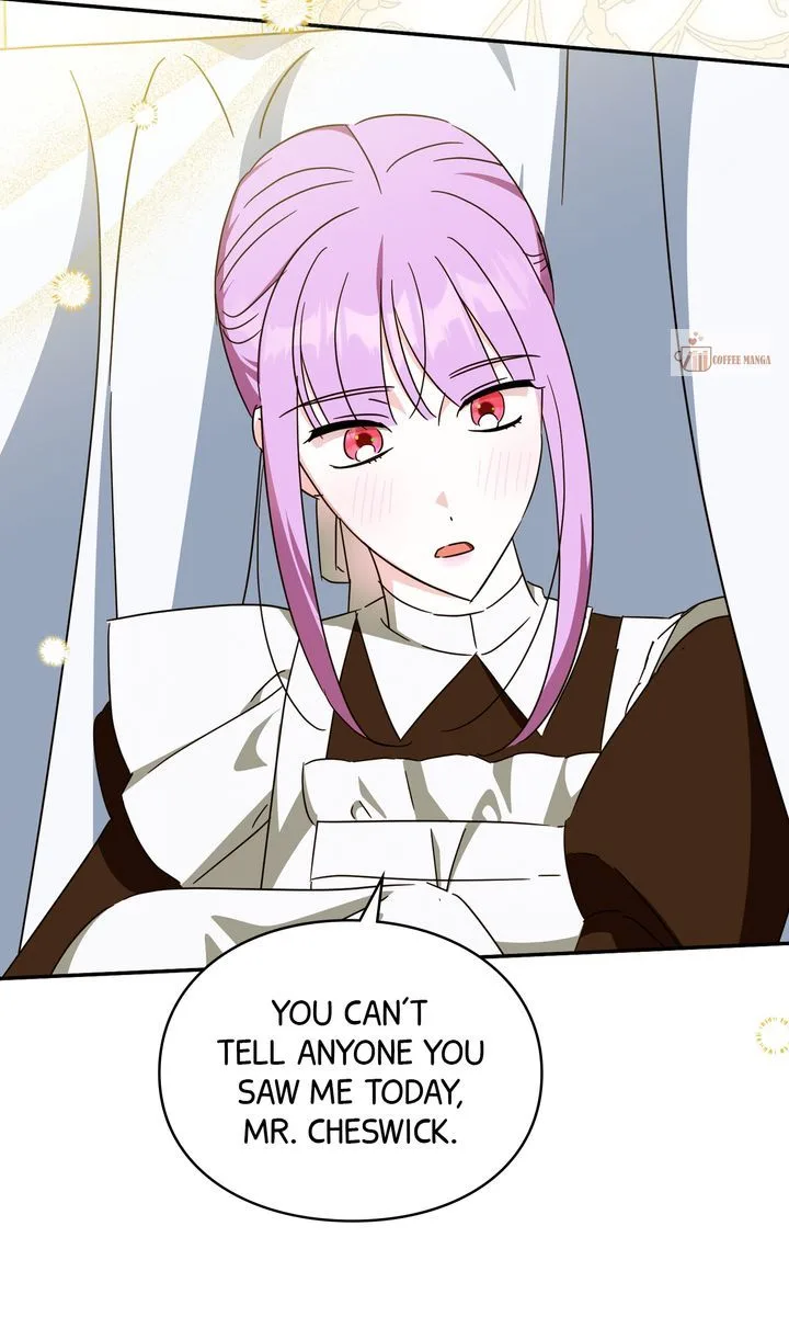 How to Protect the Master of the Monster Mansion Chapter 54 page 51