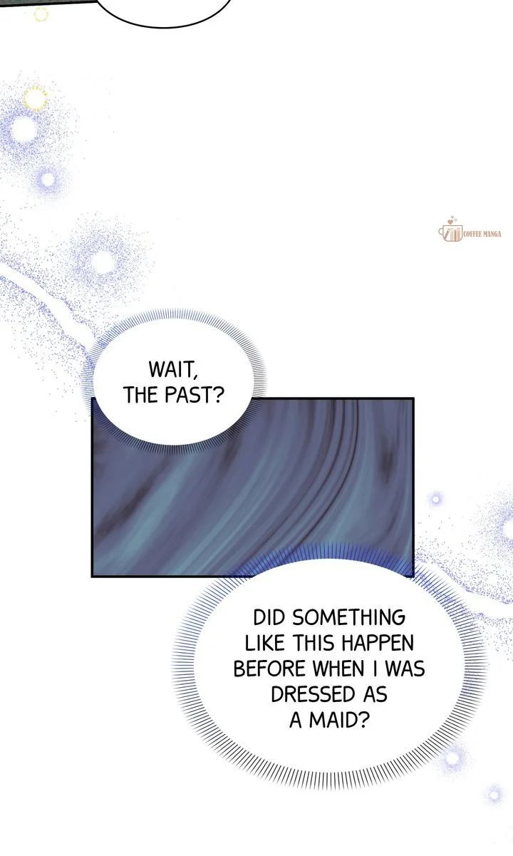 How to Protect the Master of the Monster Mansion Chapter 54 page 56