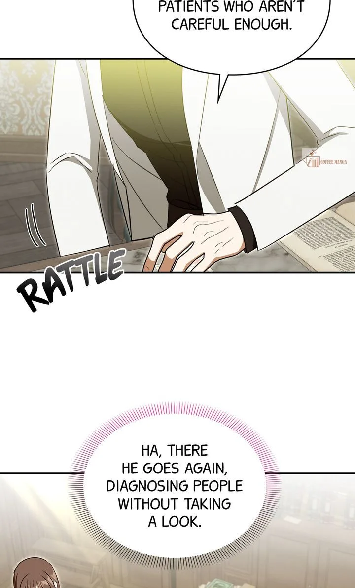 How to Protect the Master of the Monster Mansion Chapter 53 page 13