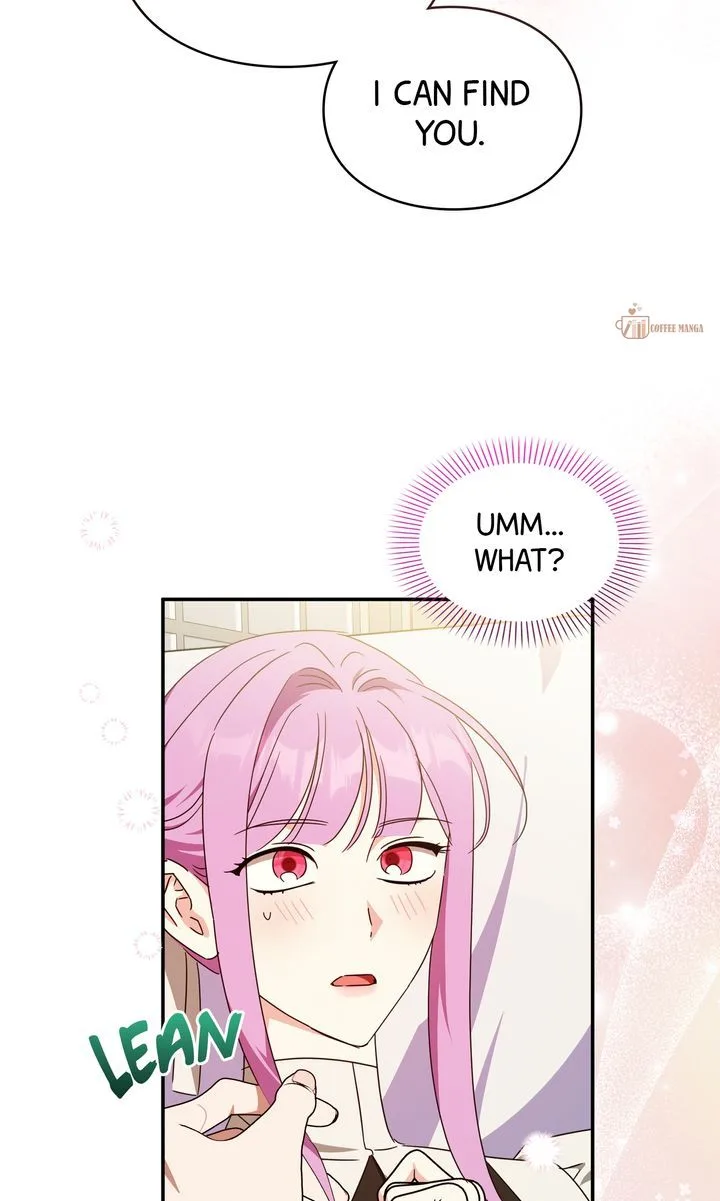 How to Protect the Master of the Monster Mansion Chapter 54 page 60