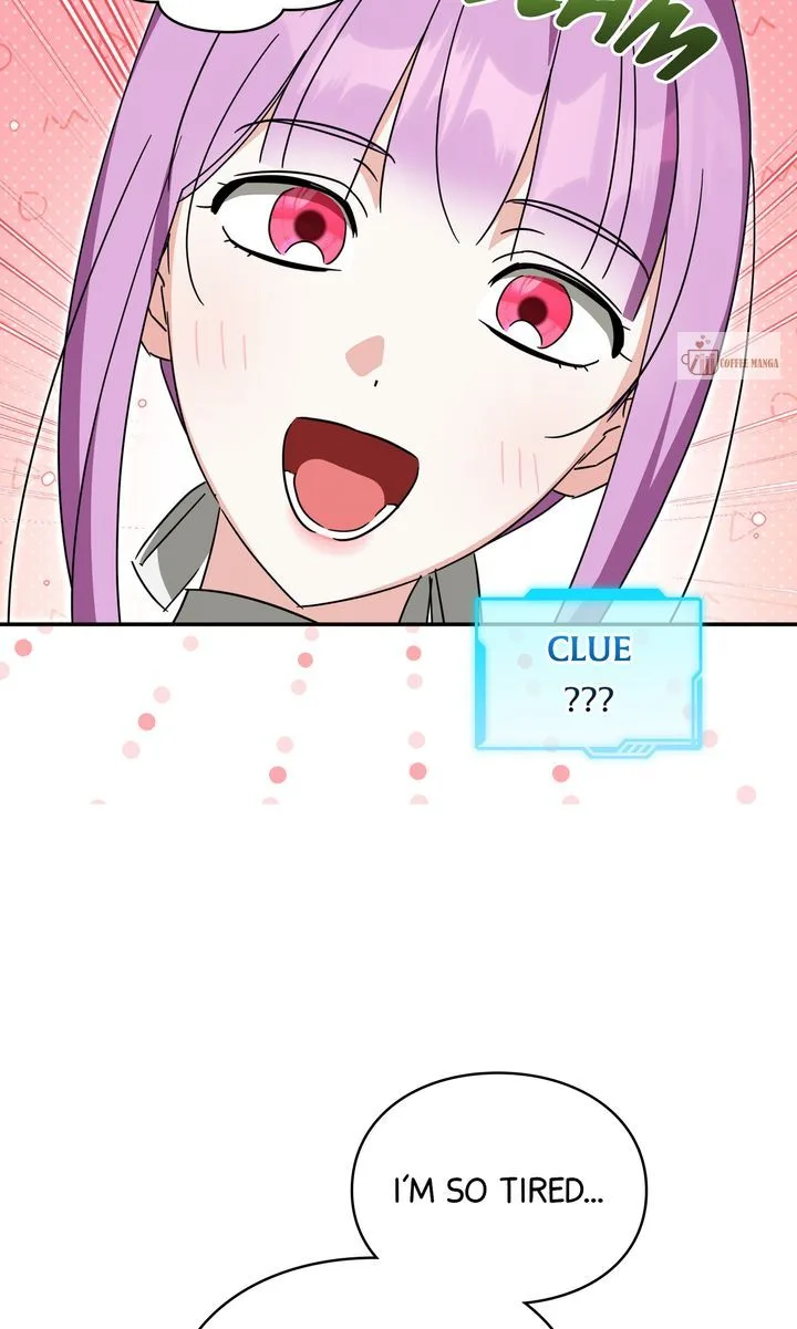 How to Protect the Master of the Monster Mansion Chapter 54 page 27