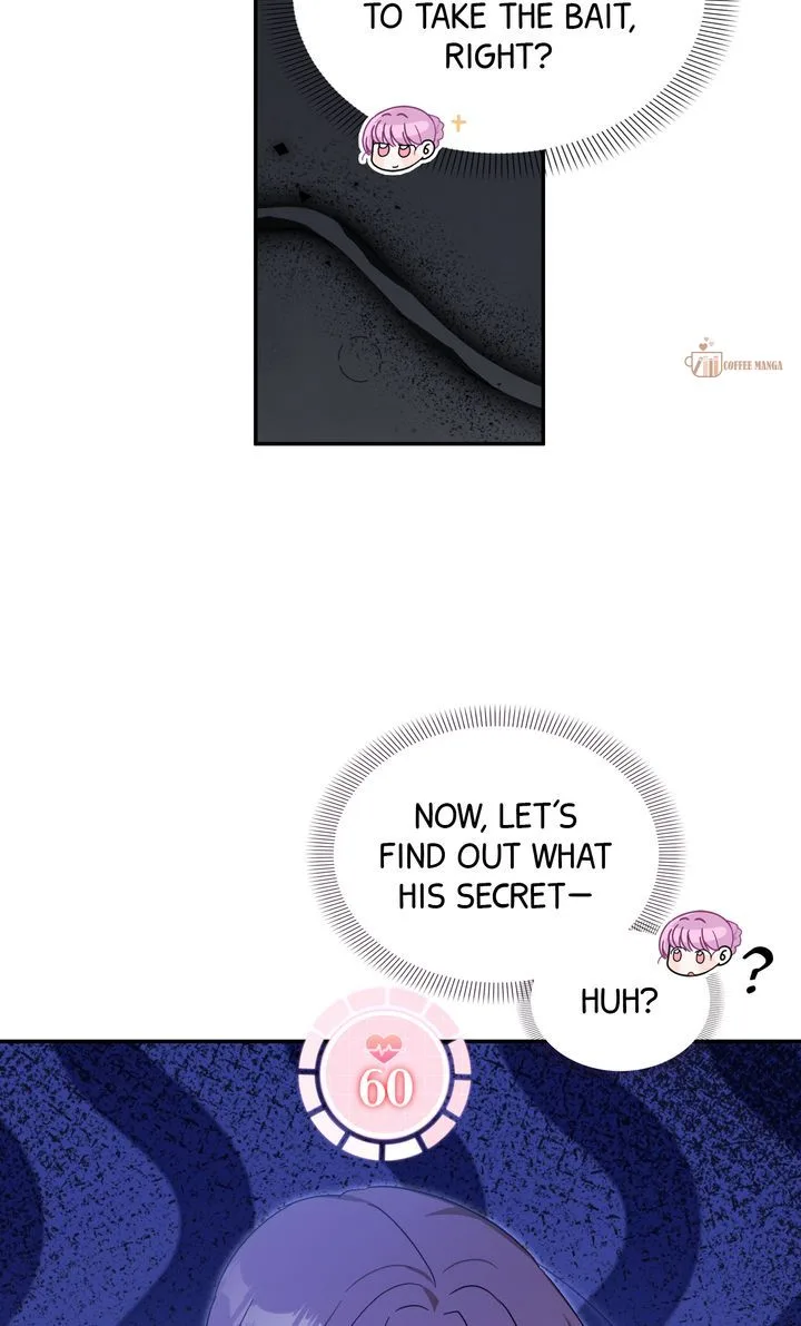 How to Protect the Master of the Monster Mansion Chapter 53 page 20
