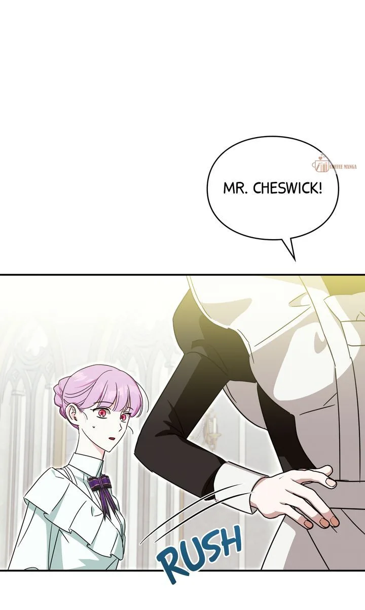 How to Protect the Master of the Monster Mansion Chapter 54 page 2