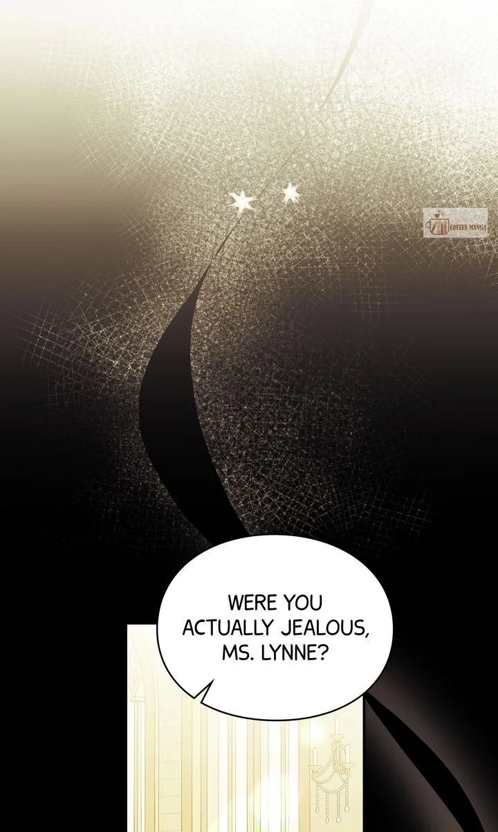 How to Protect the Master of the Monster Mansion Chapter 54 page 11