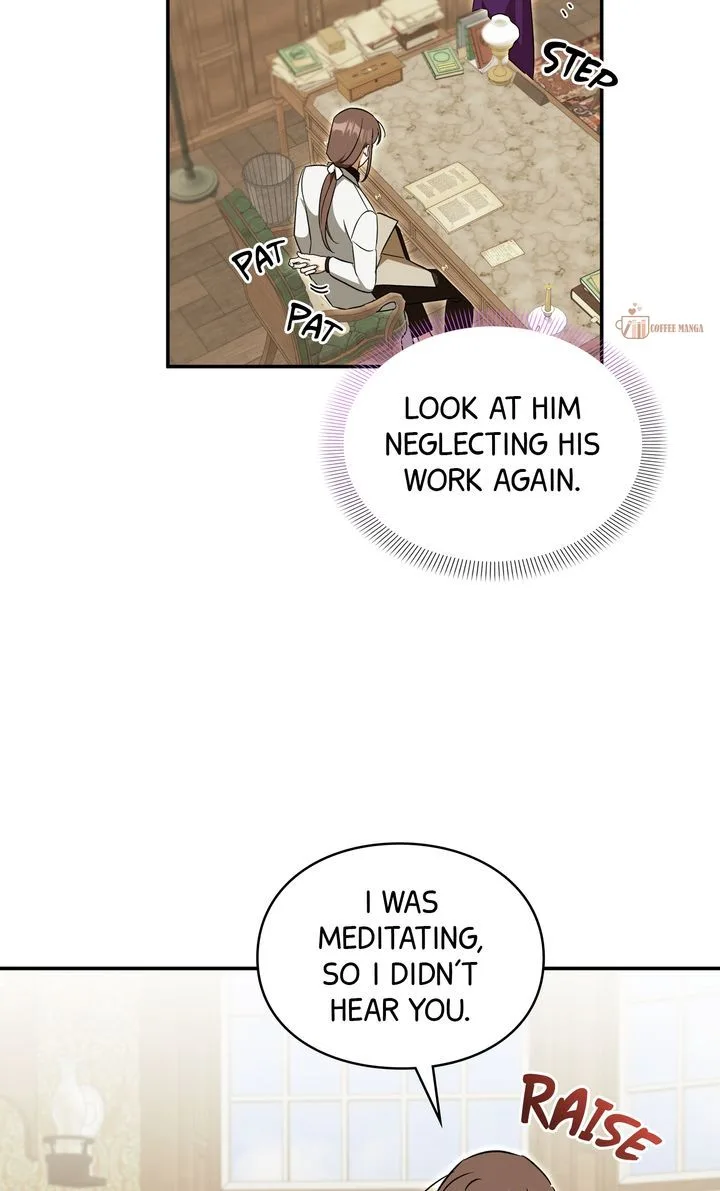 How to Protect the Master of the Monster Mansion Chapter 53 page 8