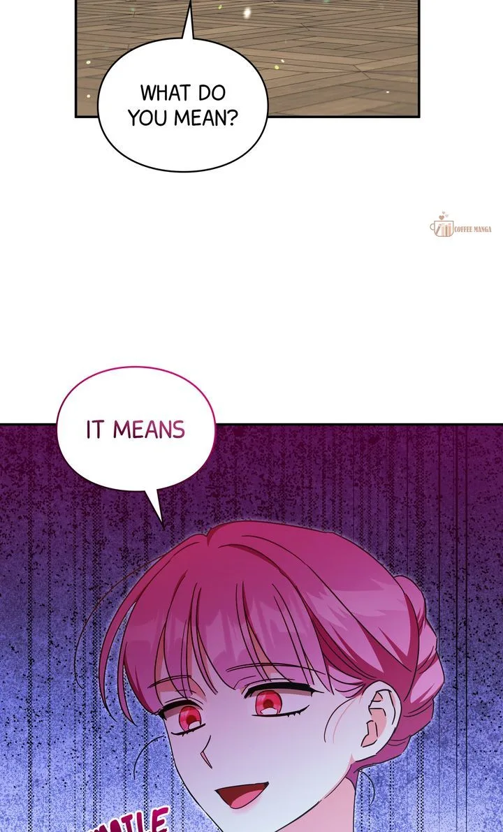 How to Protect the Master of the Monster Mansion Chapter 53 page 18