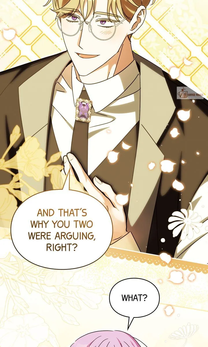 How to Protect the Master of the Monster Mansion Chapter 54 page 6