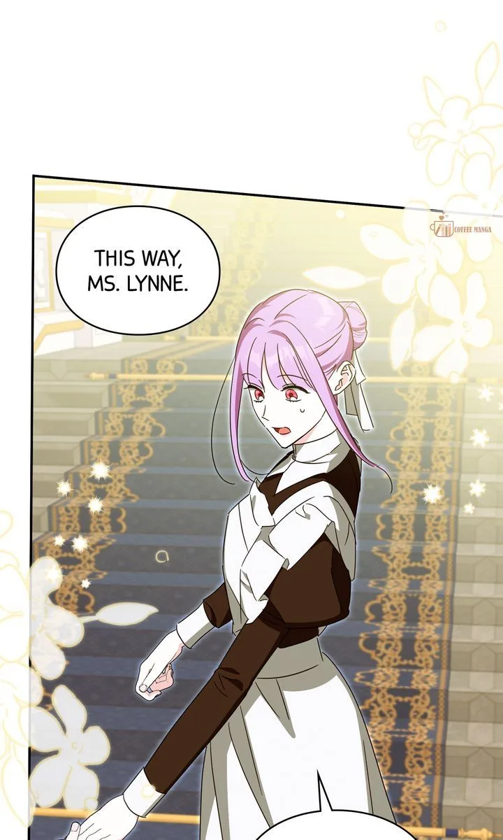 How to Protect the Master of the Monster Mansion Chapter 54 page 44