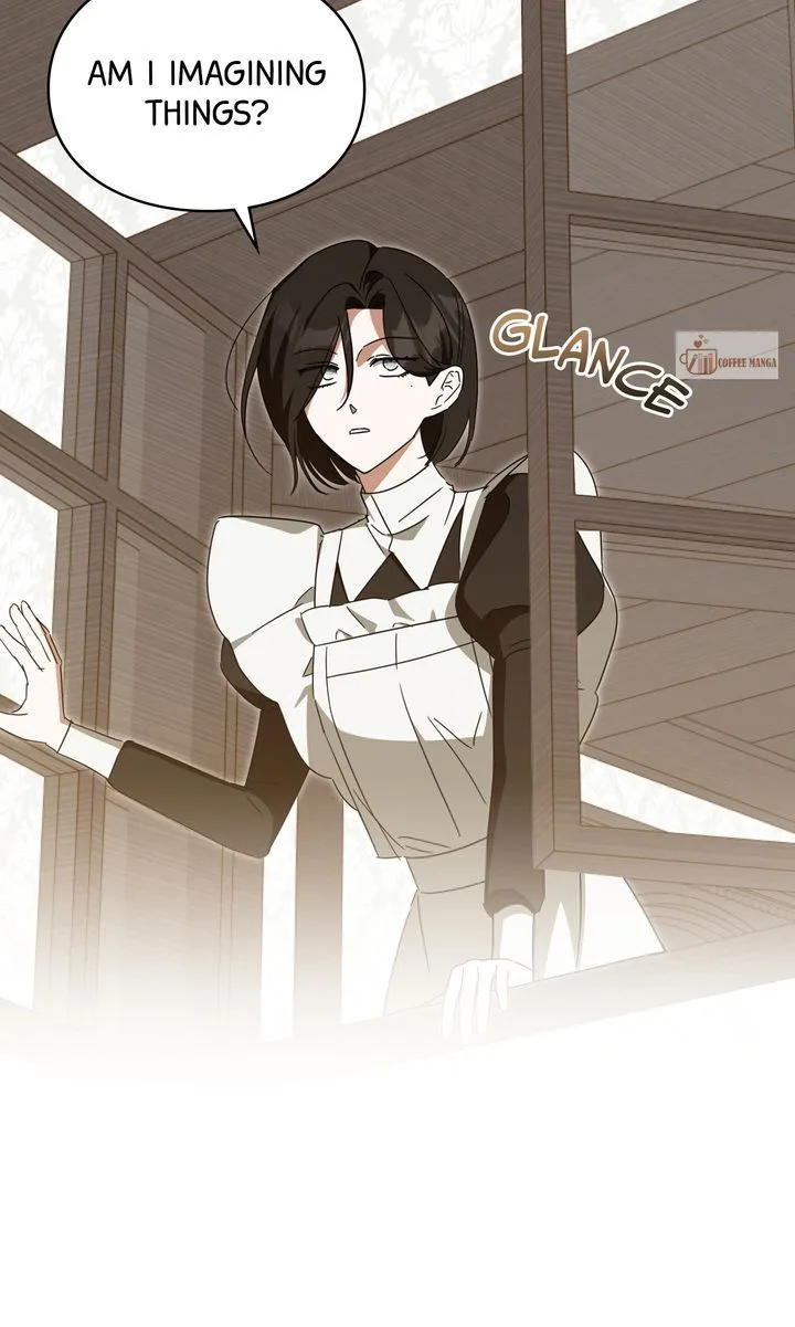 How to Protect the Master of the Monster Mansion Chapter 54 page 32