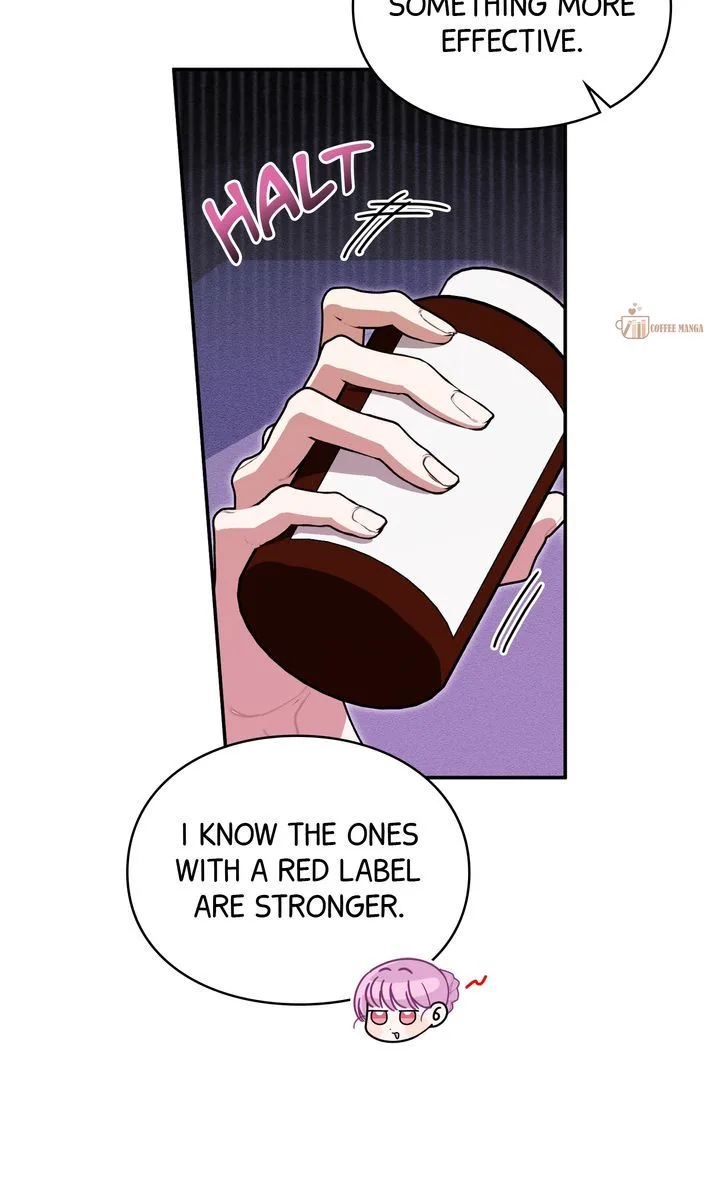 How to Protect the Master of the Monster Mansion Chapter 53 page 15
