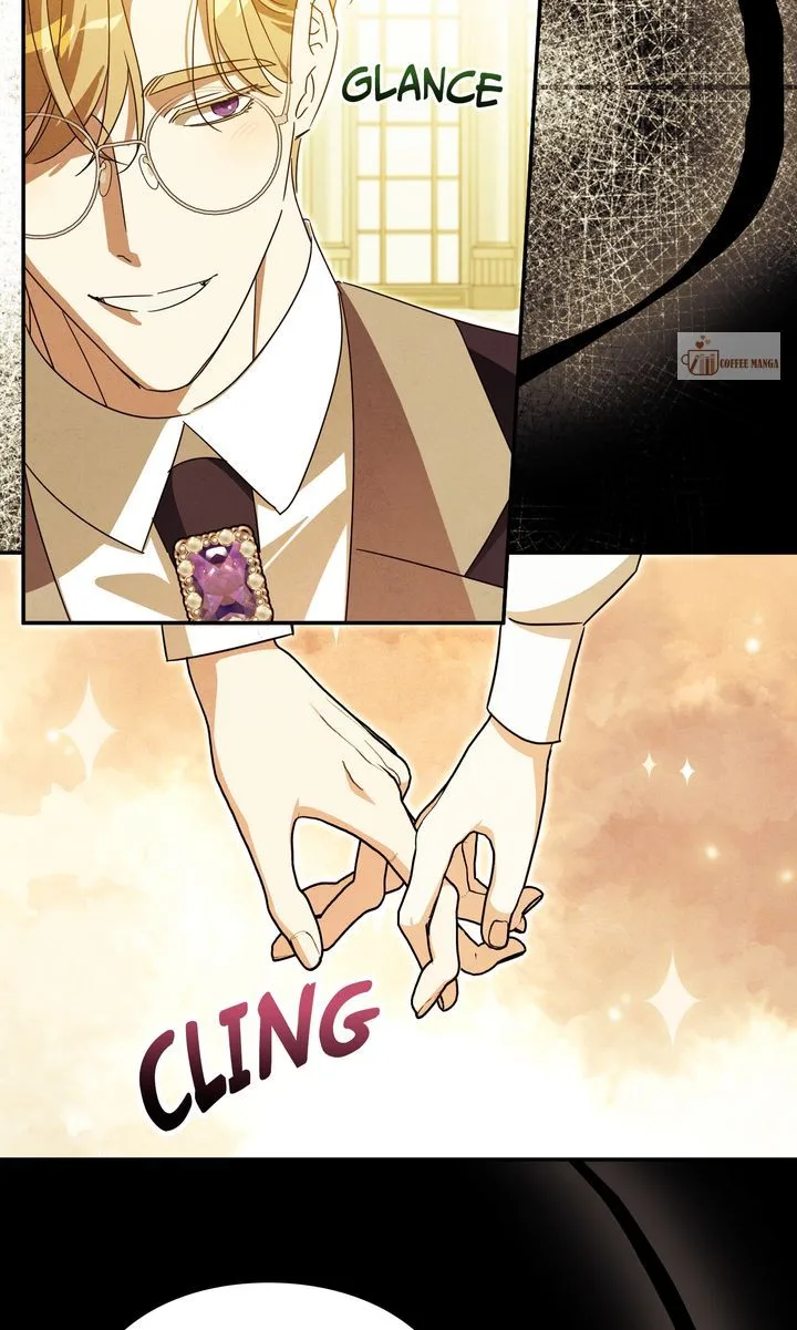 How to Protect the Master of the Monster Mansion Chapter 54 page 14