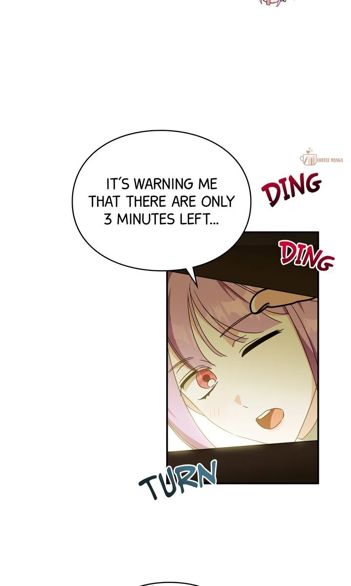 How to Protect the Master of the Monster Mansion Chapter 54 page 25
