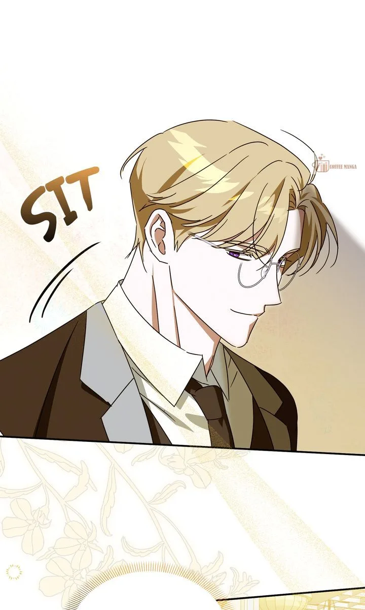 How to Protect the Master of the Monster Mansion Chapter 54 page 49