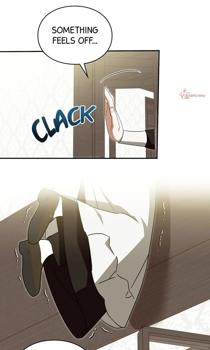 How to Protect the Master of the Monster Mansion Chapter 54 page 31