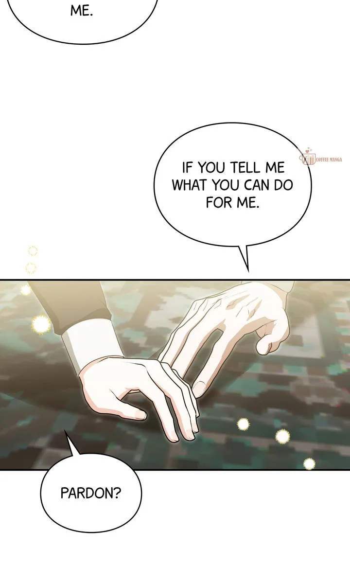 How to Protect the Master of the Monster Mansion Chapter 54 page 53