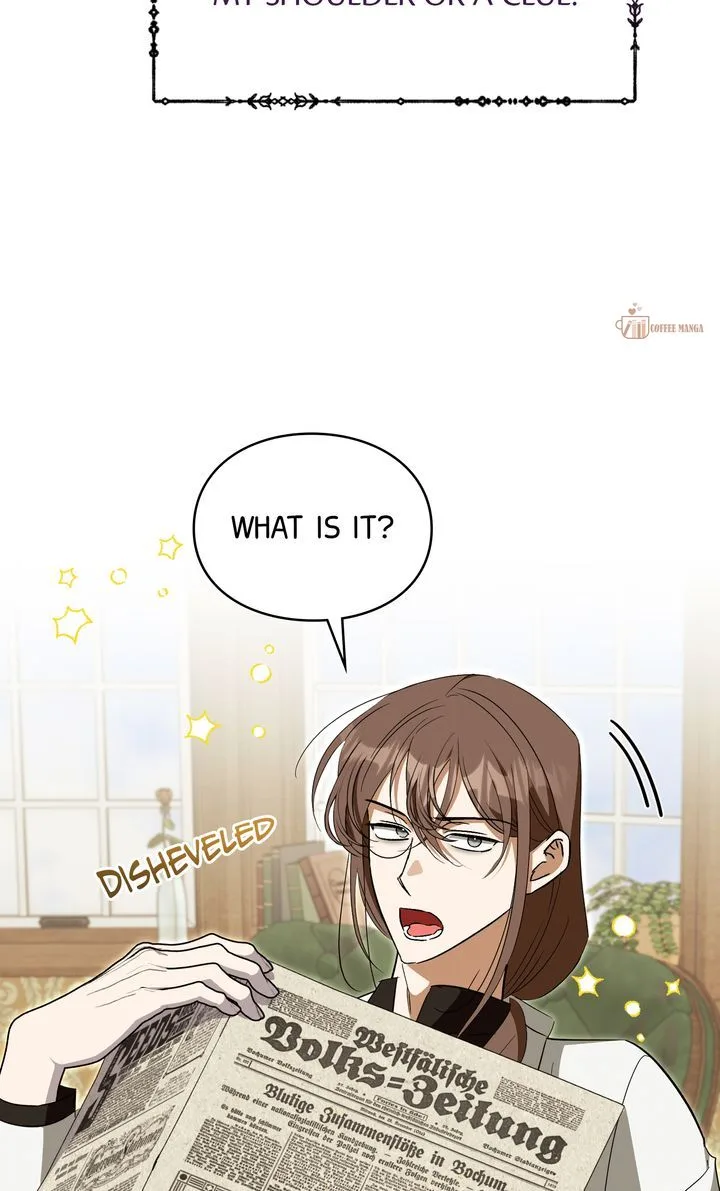 How to Protect the Master of the Monster Mansion Chapter 53 page 6