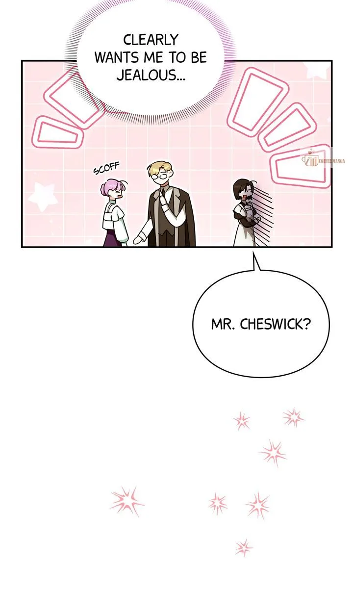 How to Protect the Master of the Monster Mansion Chapter 54 page 8