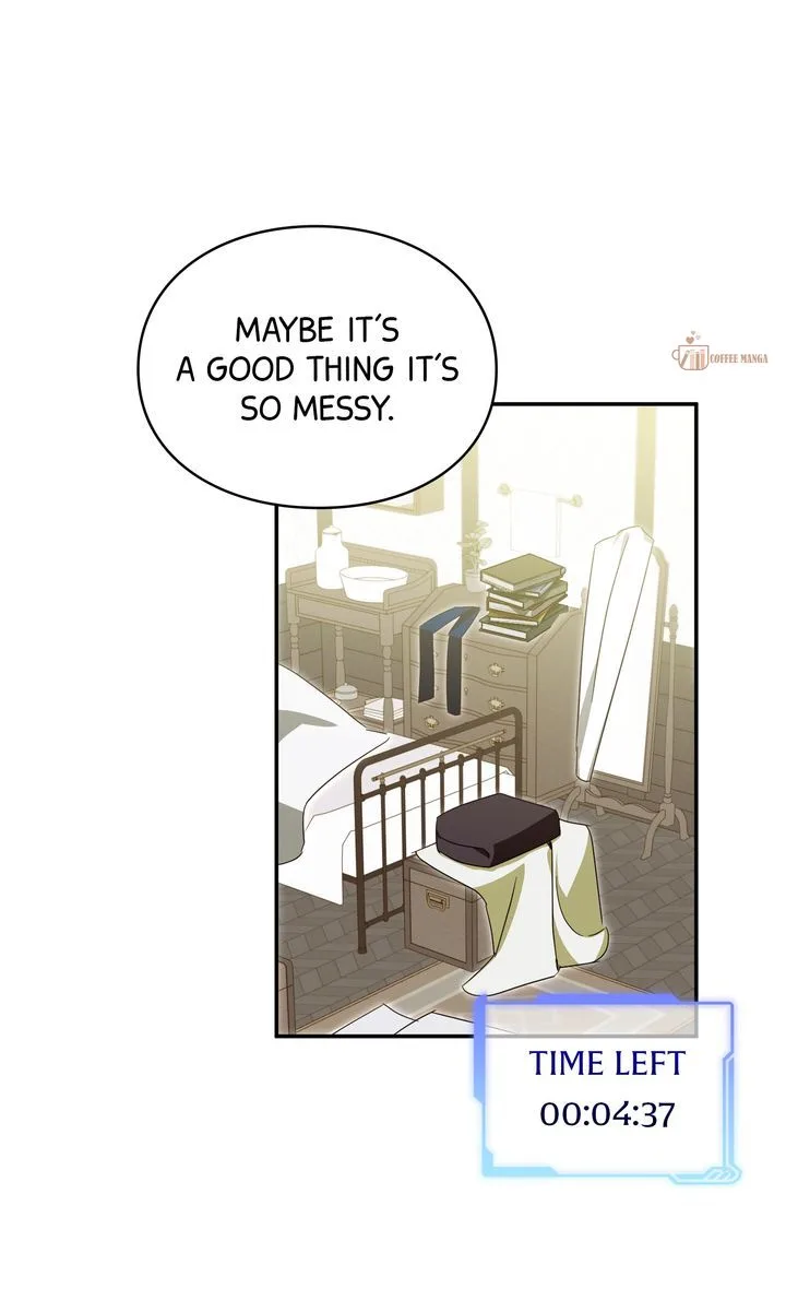 How to Protect the Master of the Monster Mansion Chapter 54 page 19