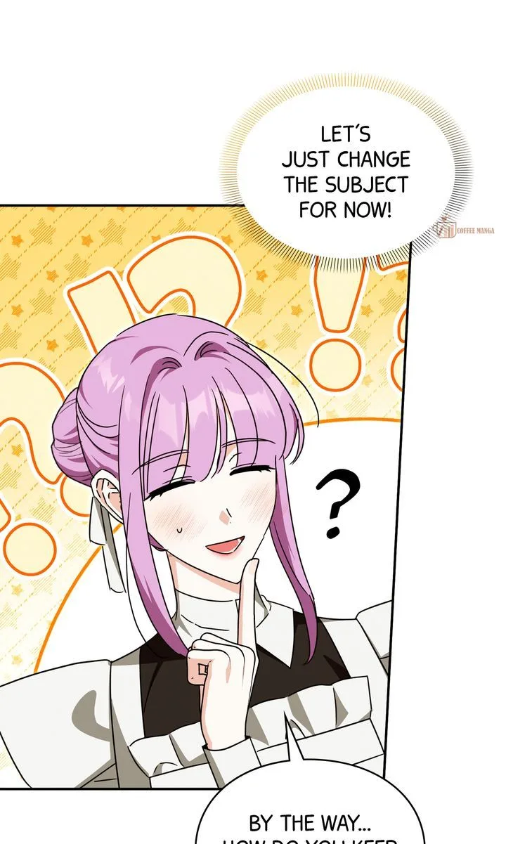 How to Protect the Master of the Monster Mansion Chapter 54 page 57