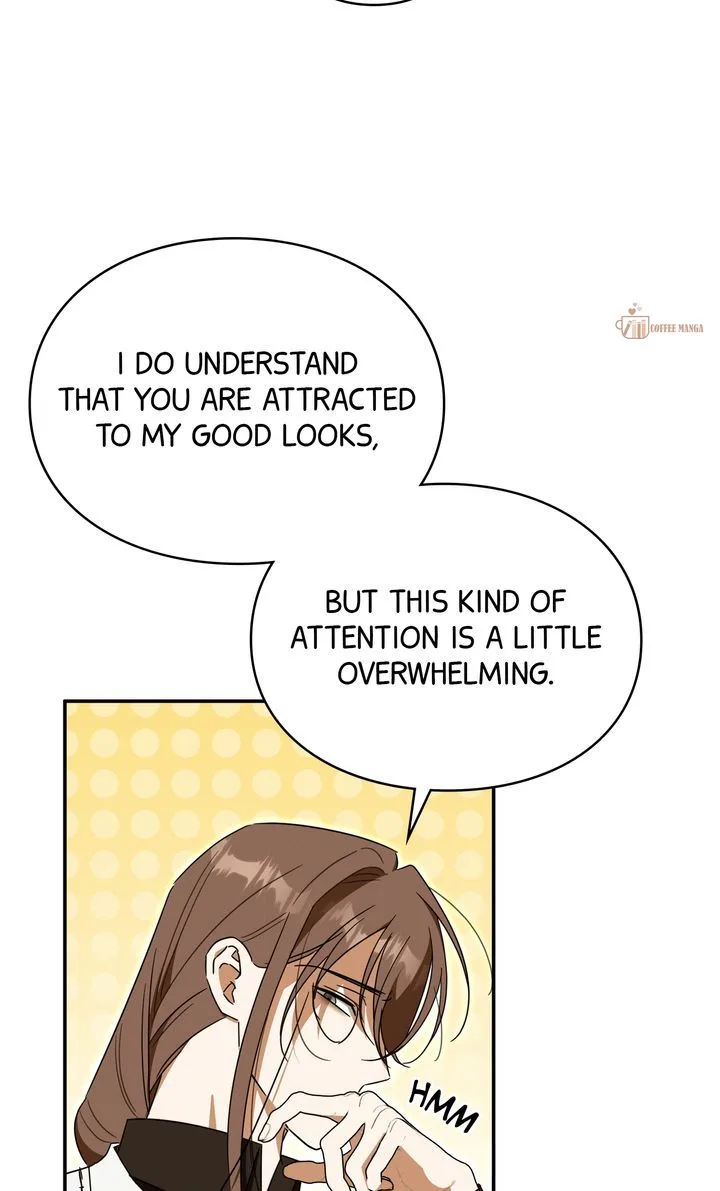 How to Protect the Master of the Monster Mansion Chapter 53 page 23