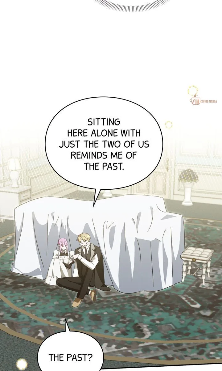 How to Protect the Master of the Monster Mansion Chapter 54 page 55