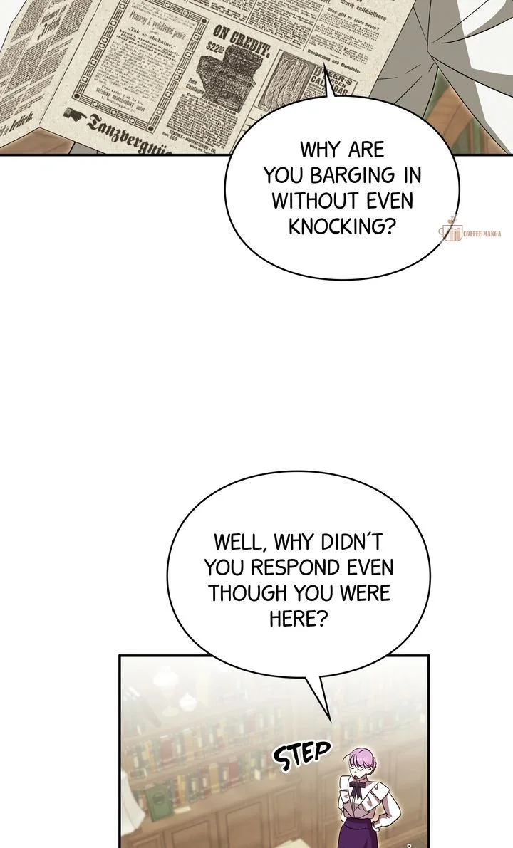How to Protect the Master of the Monster Mansion Chapter 53 page 7