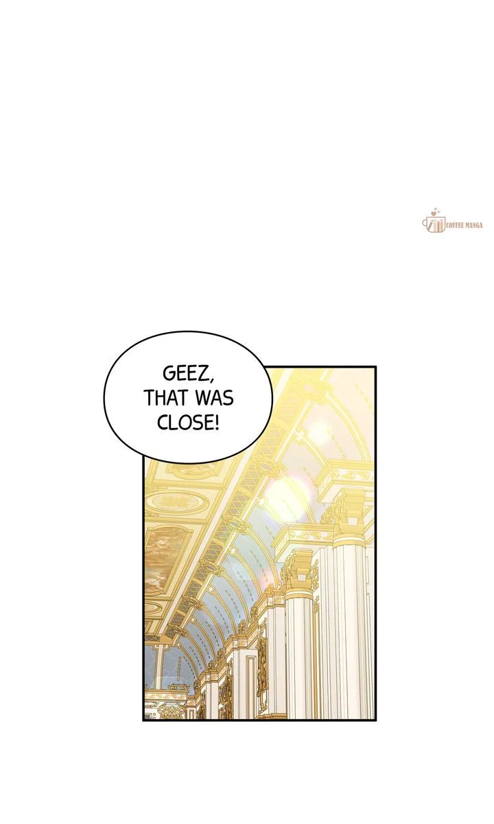 How to Protect the Master of the Monster Mansion Chapter 54 page 38