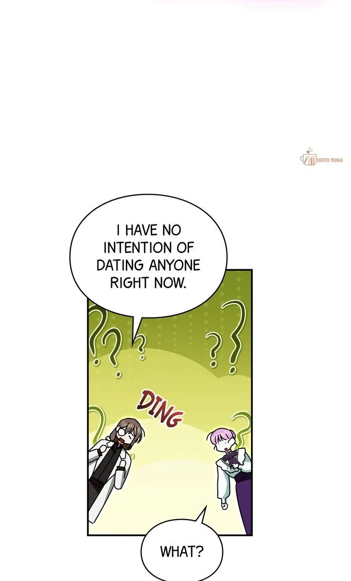 How to Protect the Master of the Monster Mansion Chapter 53 page 22