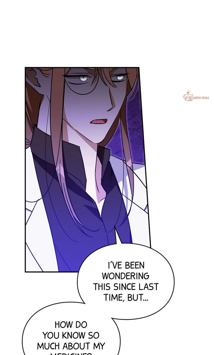 How to Protect the Master of the Monster Mansion Chapter 53 page 16