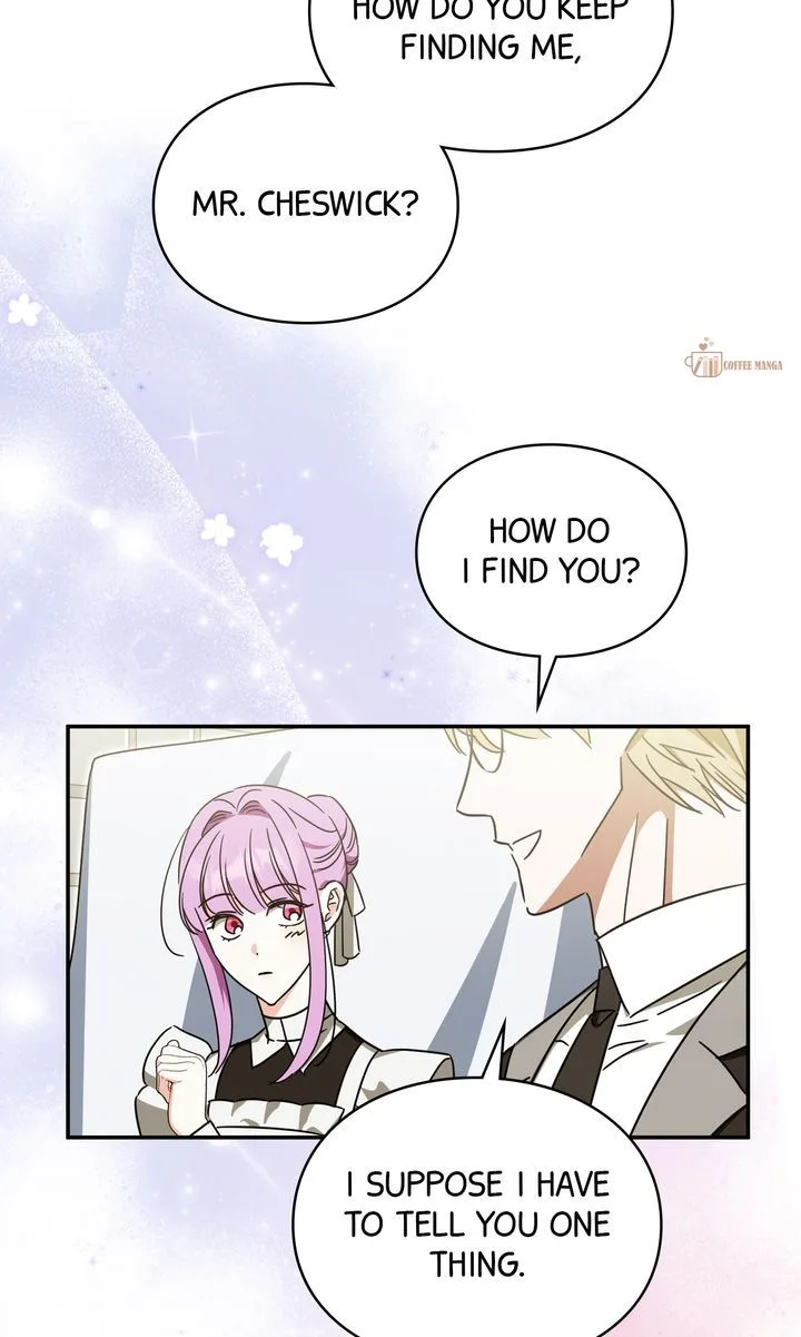How to Protect the Master of the Monster Mansion Chapter 54 page 58