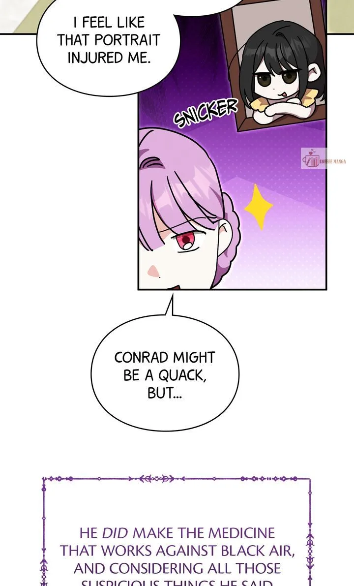 How to Protect the Master of the Monster Mansion Chapter 53 page 4