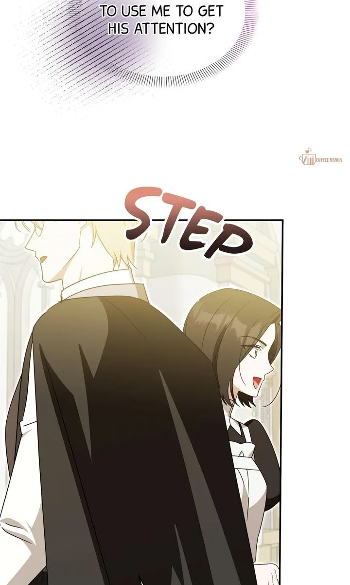 How to Protect the Master of the Monster Mansion Chapter 54 page 4