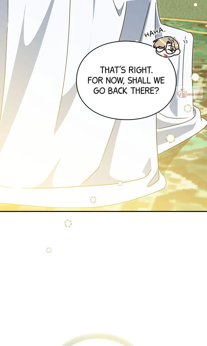 How to Protect the Master of the Monster Mansion Chapter 54 page 47