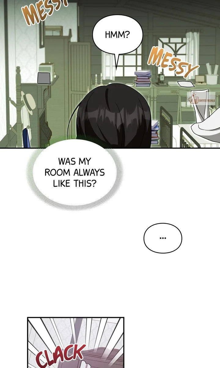 How to Protect the Master of the Monster Mansion Chapter 54 page 29