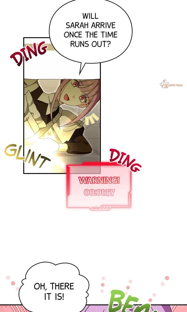 How to Protect the Master of the Monster Mansion Chapter 54 page 26