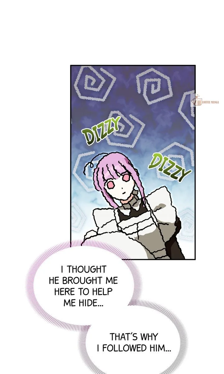 How to Protect the Master of the Monster Mansion Chapter 54 page 54