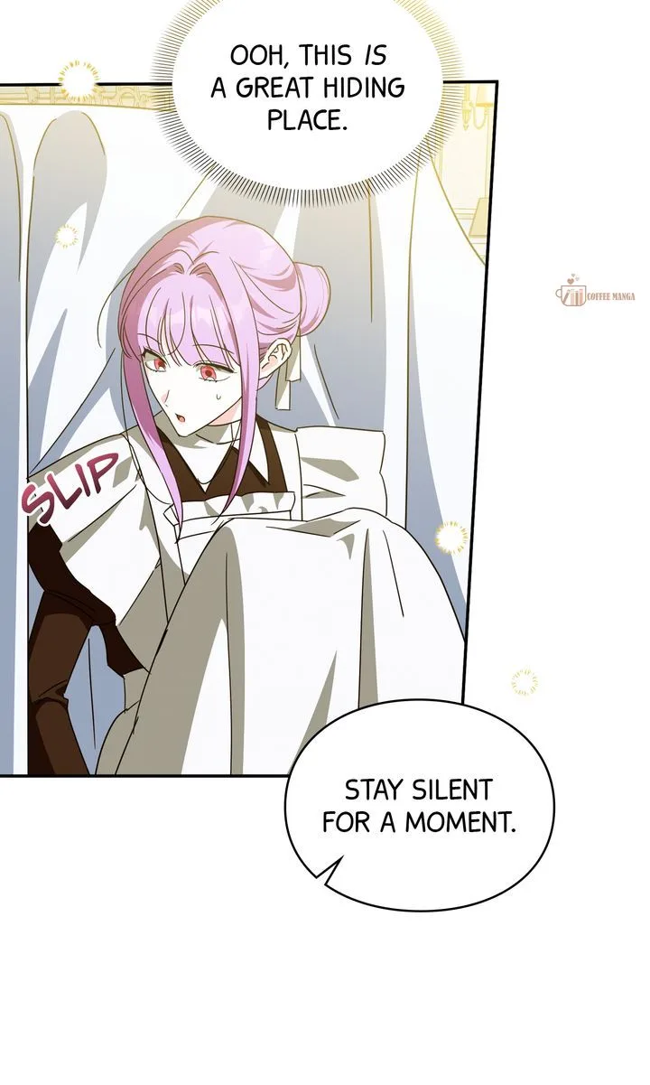 How to Protect the Master of the Monster Mansion Chapter 54 page 48