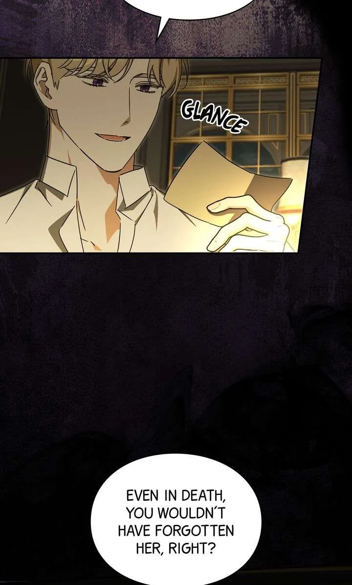 How to Protect the Master of the Monster Mansion Chapter 56 page 4