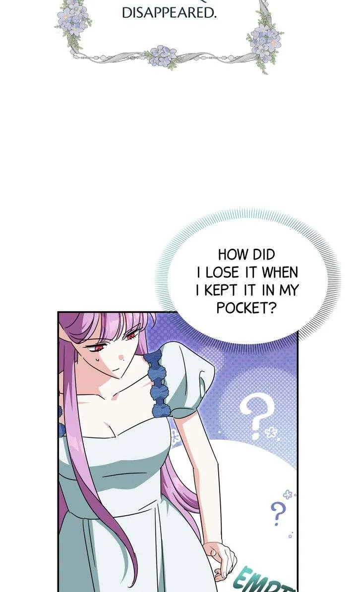 How to Protect the Master of the Monster Mansion Chapter 56 page 14