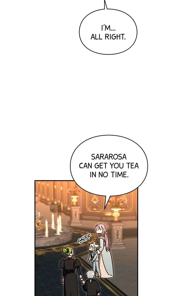 How to Protect the Master of the Monster Mansion Chapter 56 page 62